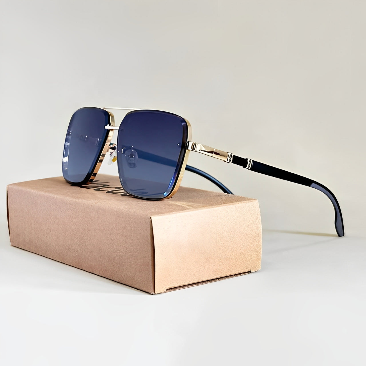 UP-Town Aviator Sunglasses