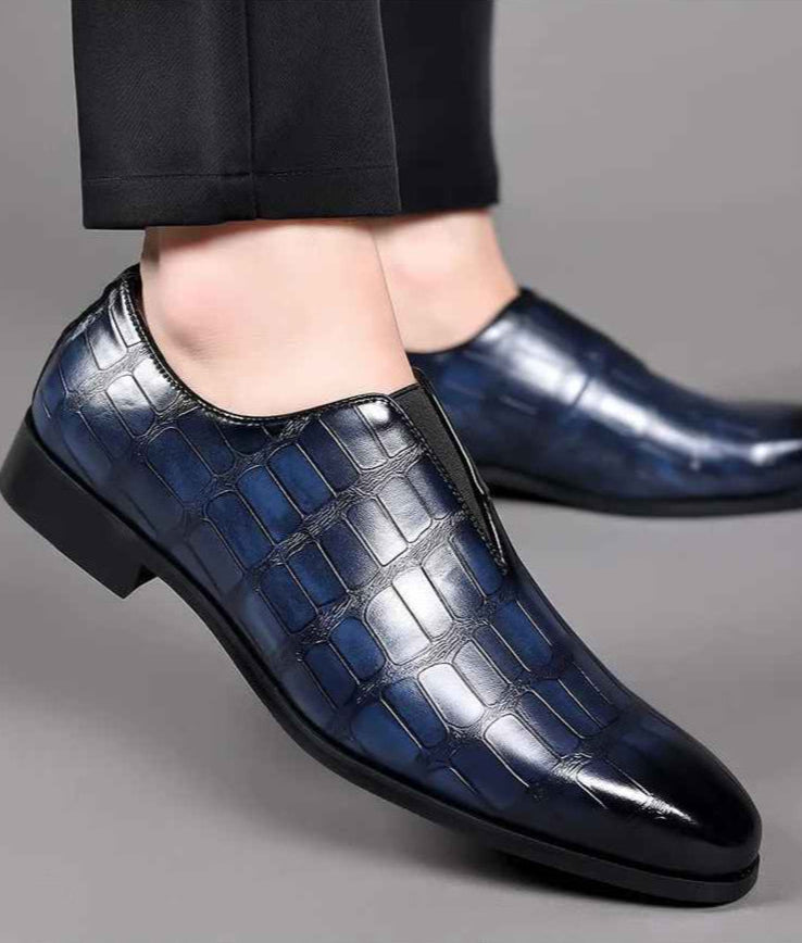 Ashmorre Dress Shoes