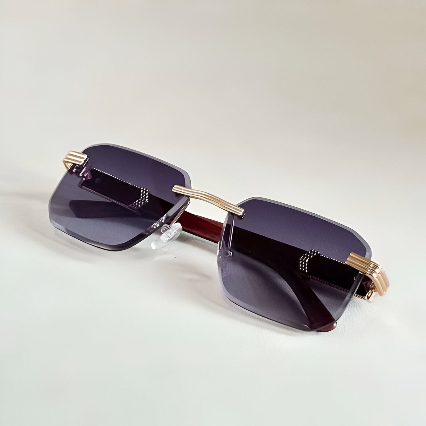 Old-School Sunglasses