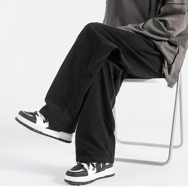 Roamer Corduroy Pants