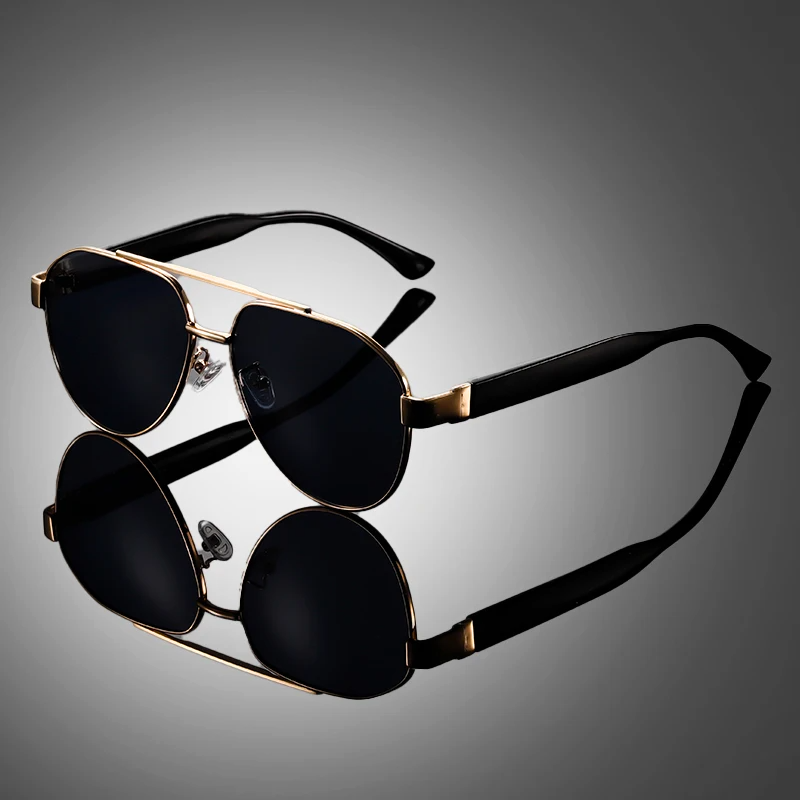 Solarois Aviator Sunglasses