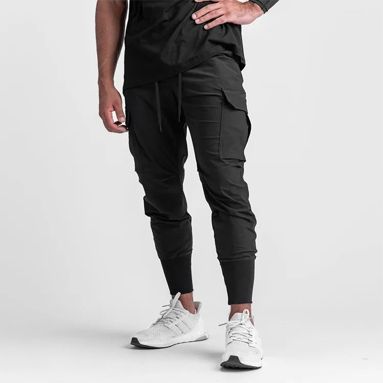 Maverick Activewear Pants