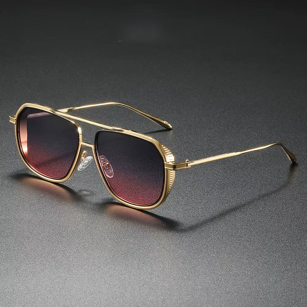 Altair Aviator Sunglasses