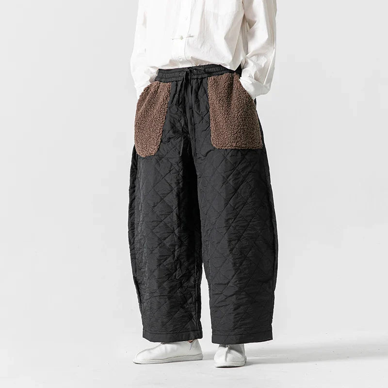 Hampton Fleece Pants