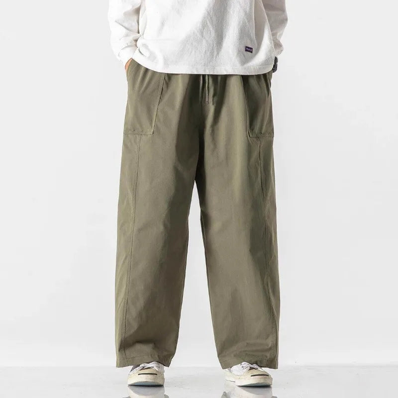 Cartier Urban Cotton Pants