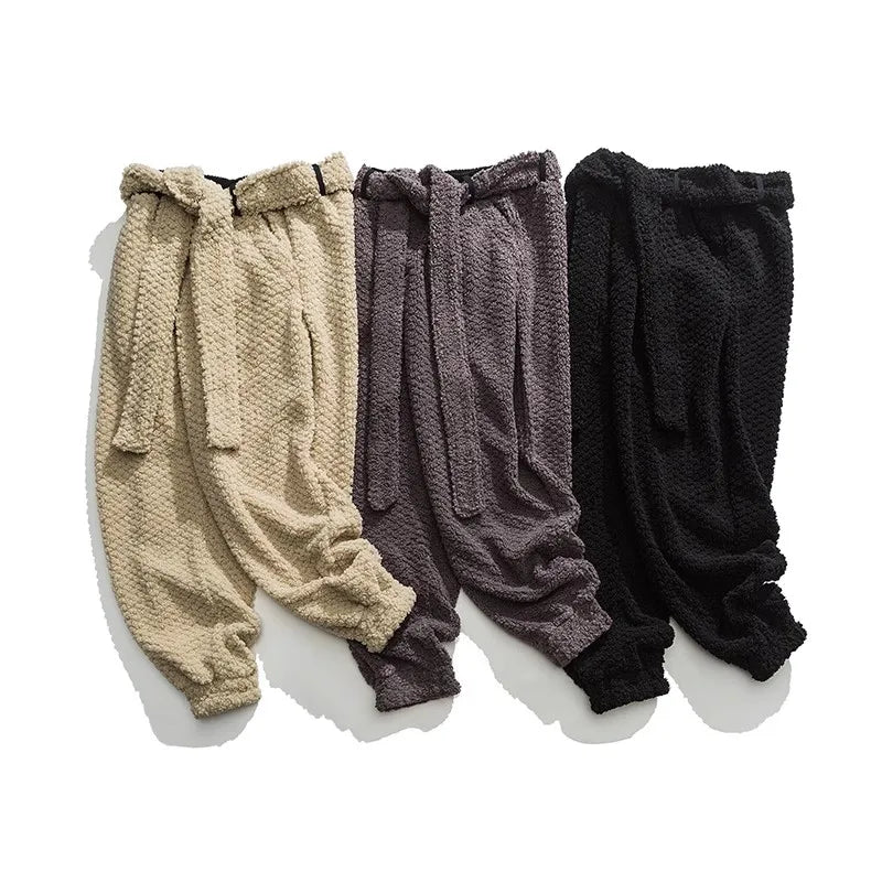 Versco Hem Pants