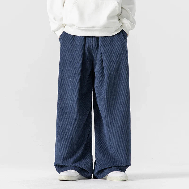 States Corduroy Pants