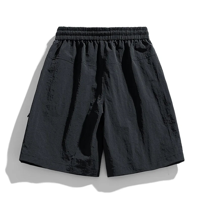 Oslo Nomad Shorts