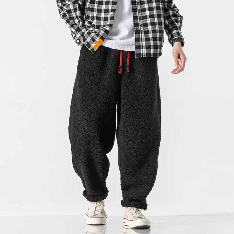 Weekender Fleece Pants