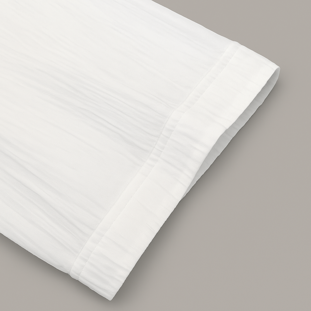 Cavari Linen Resort Set