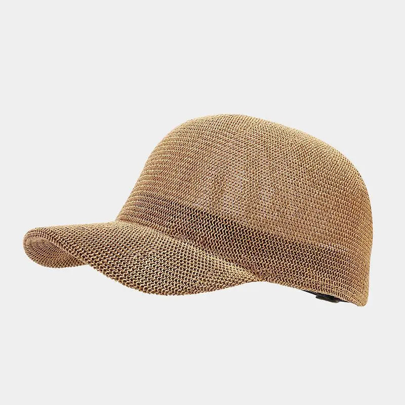 Palm Tone Sun Hat
