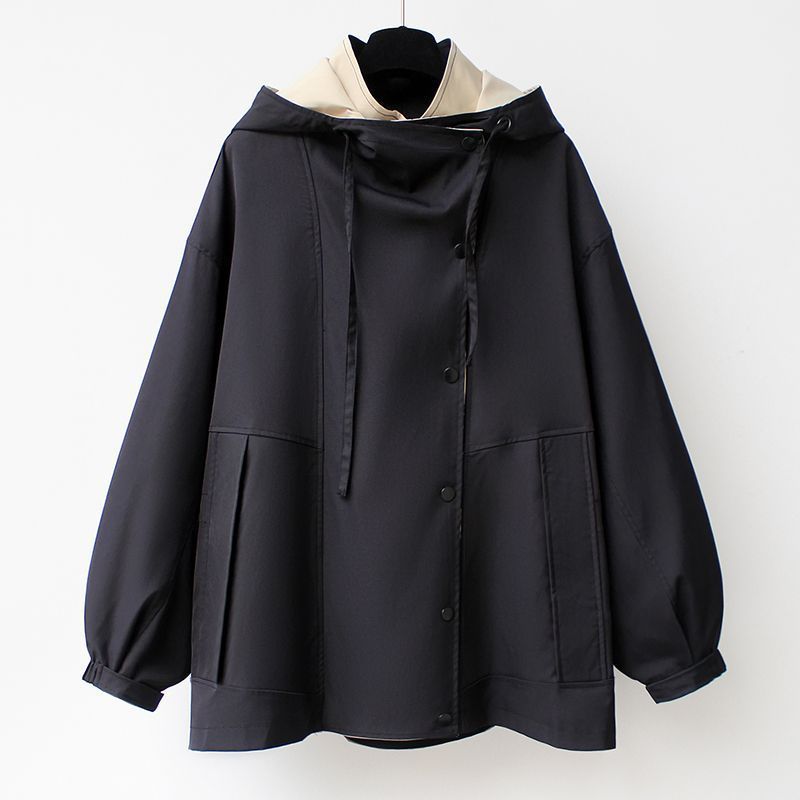 Aroura Overcast Windbreaker