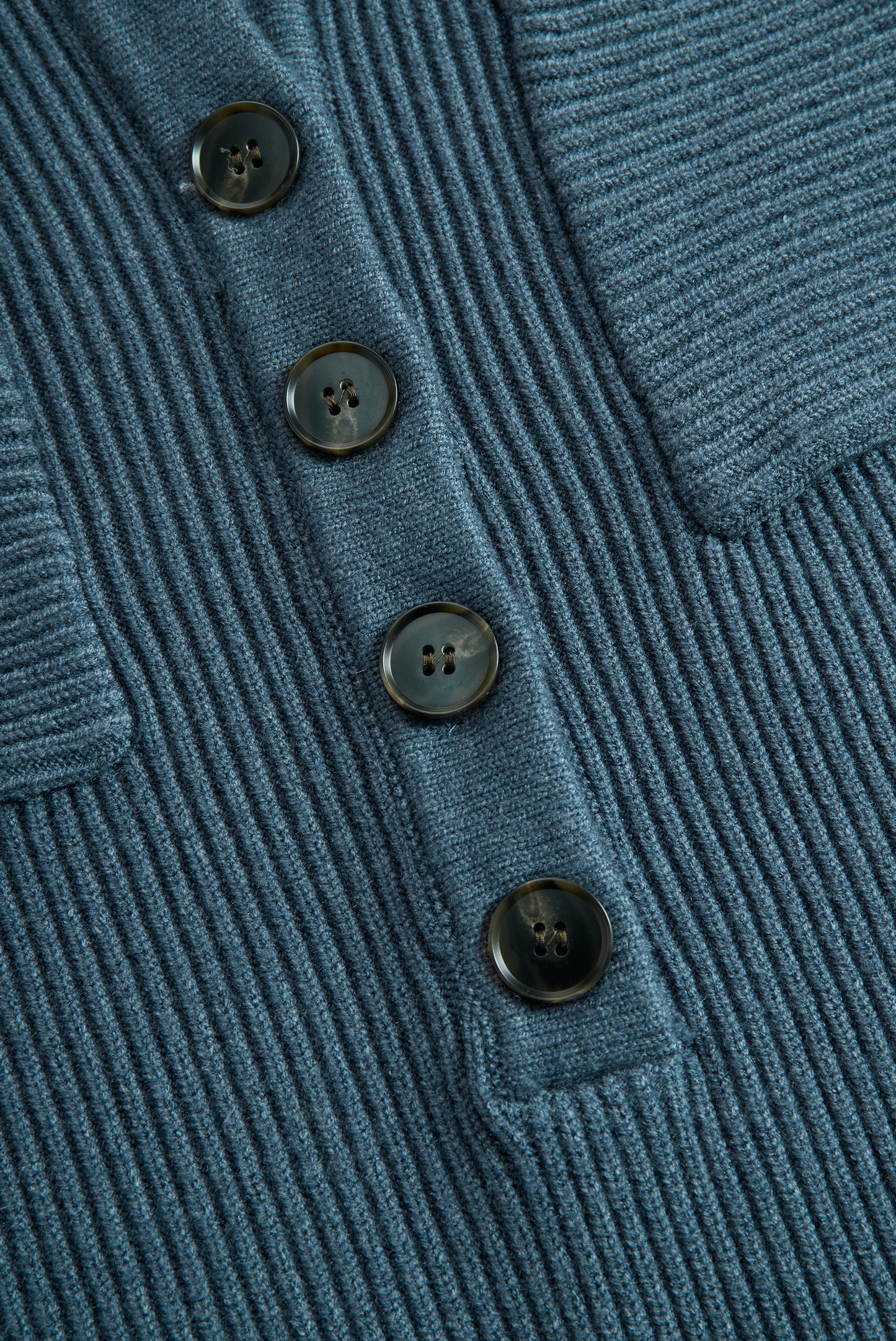 Tracy | Slim-fit Hooded Knitted Maxi Dress