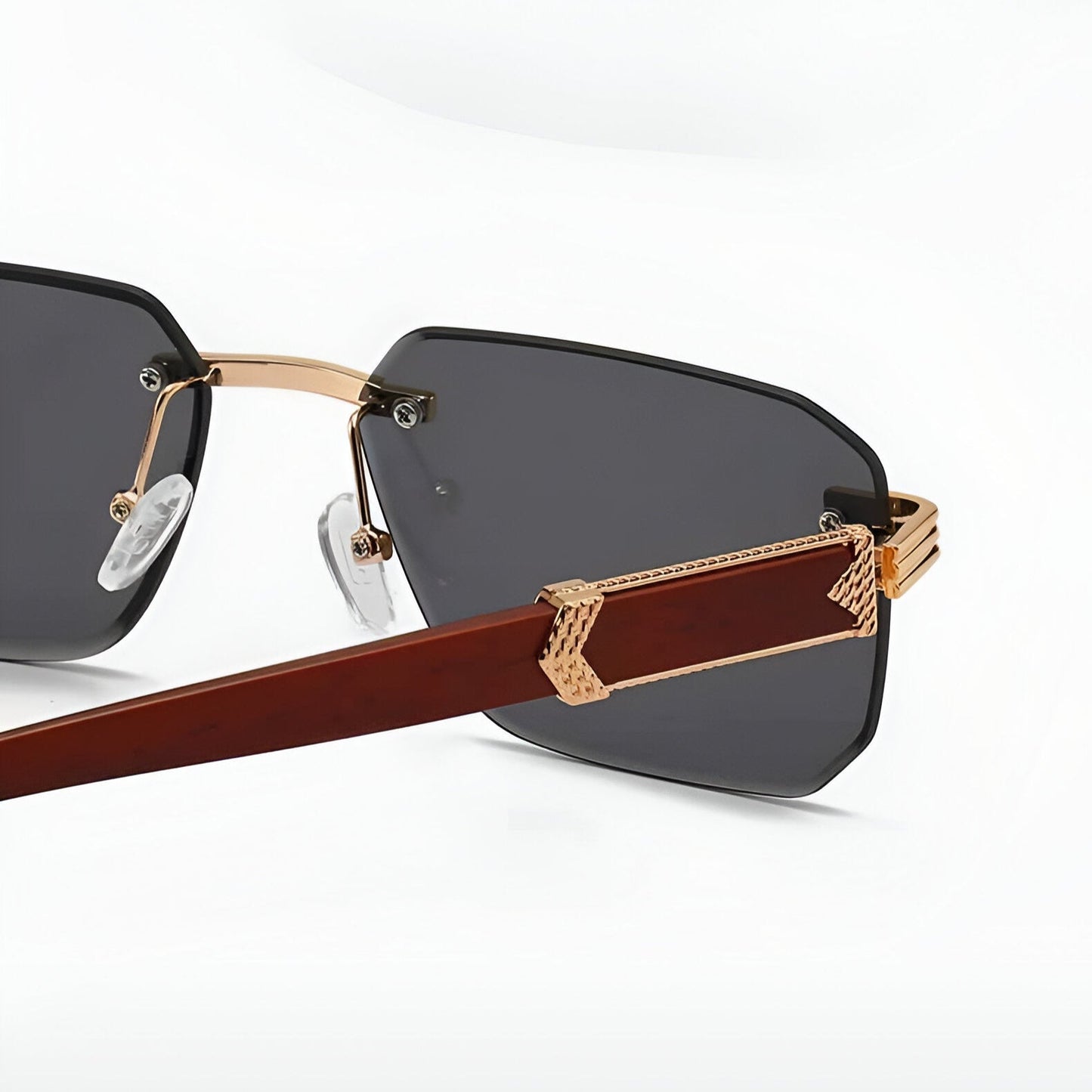 Old-School Sunglasses