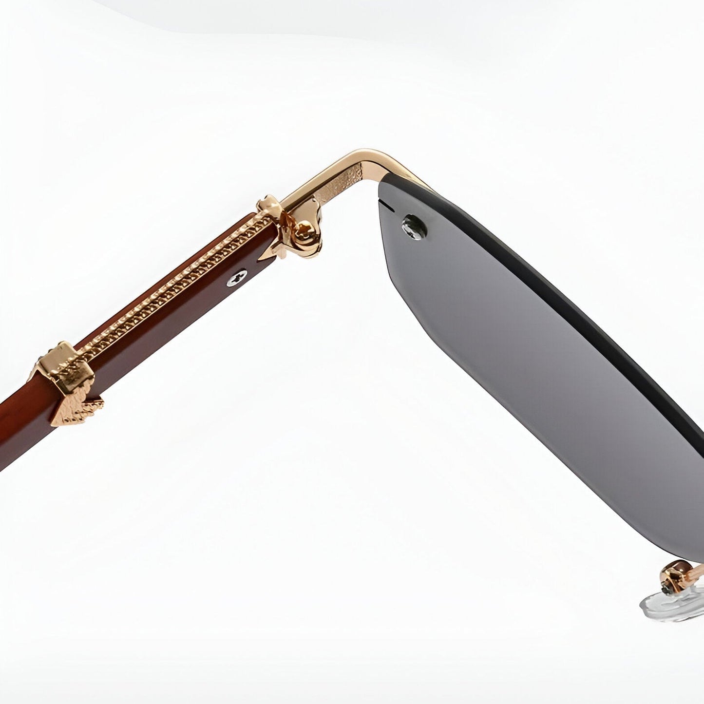 Old-School Sunglasses