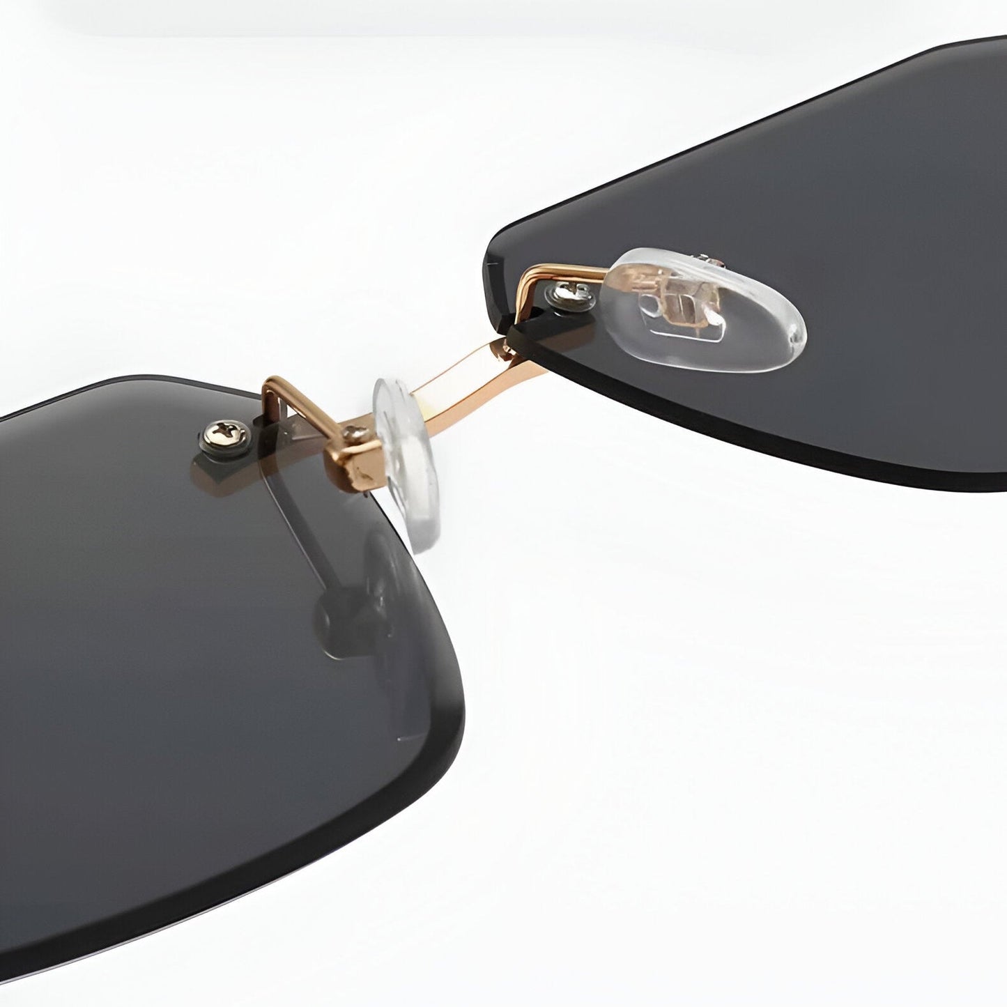 Old-School Sunglasses