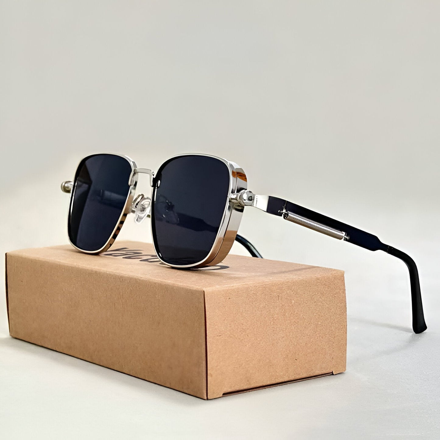 Titan Sol Retro Sunglasses