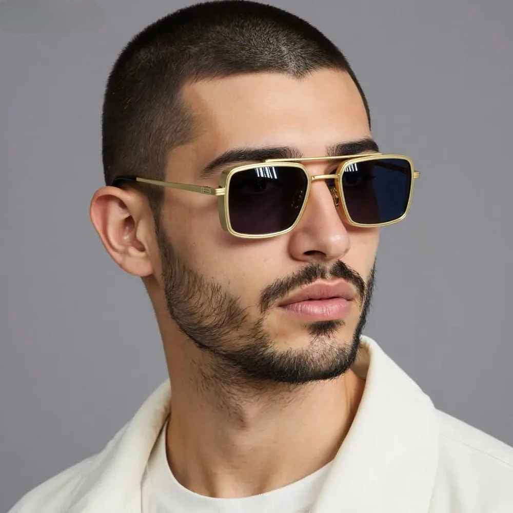 Phantom titanium Sunglasses