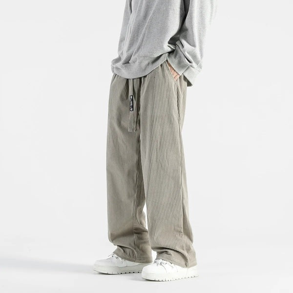 Roamer Corduroy Pants