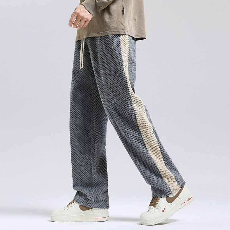 Houston Corduroy Sweatpants
