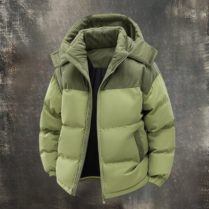 Adam™ | VESTE DOUBLE DENIM CLASSIQUE