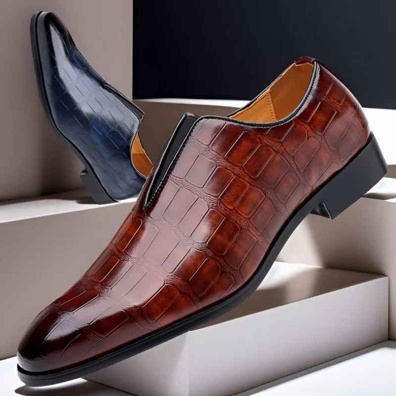 Ashmorre Dress Shoes
