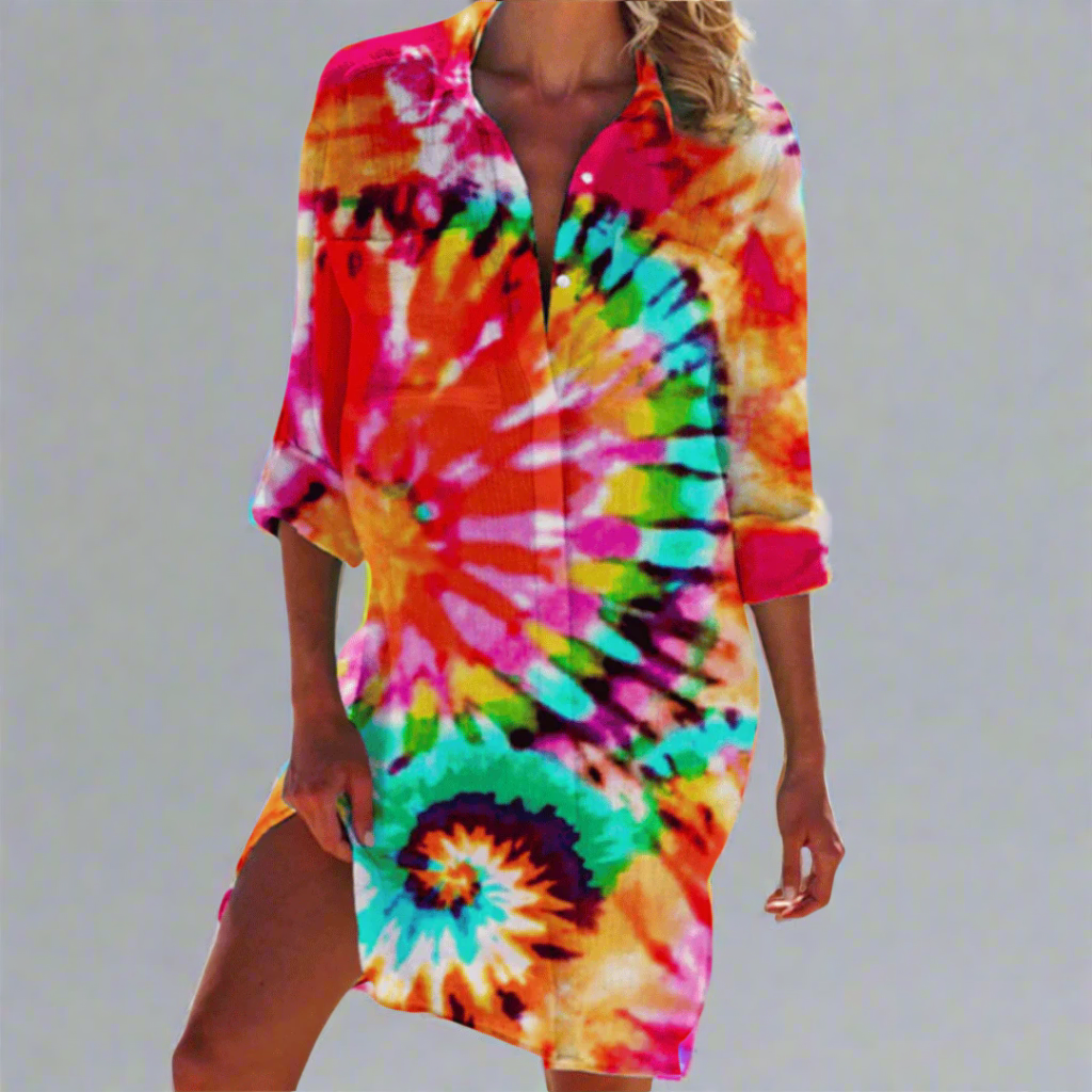 Liora | Summer Premium Shirt