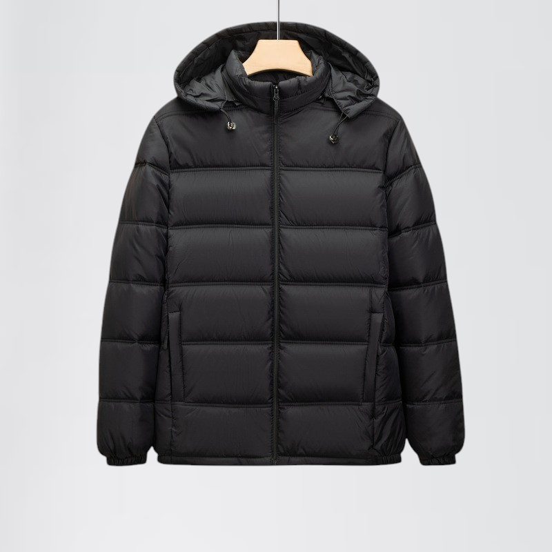 Nico™ | Veste matelassée en coton