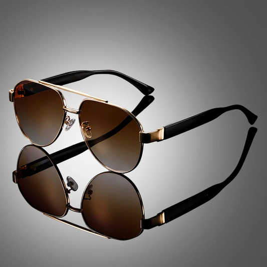 Solarois Aviator Sunglasses
