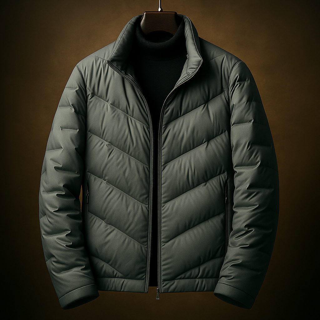 Matteo Down Jacket
