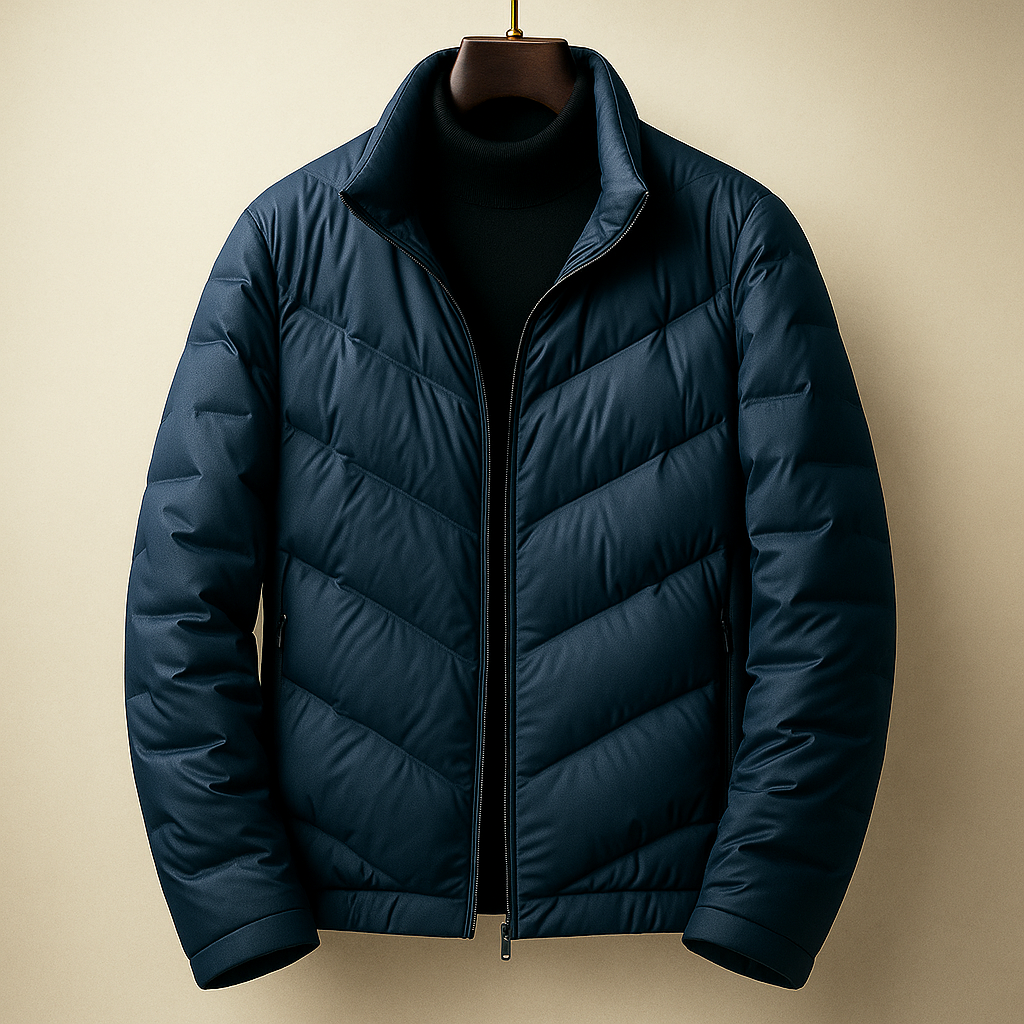 Matteo Down Jacket