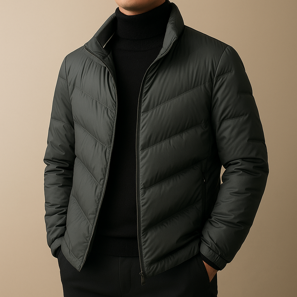 Matteo Down Jacket