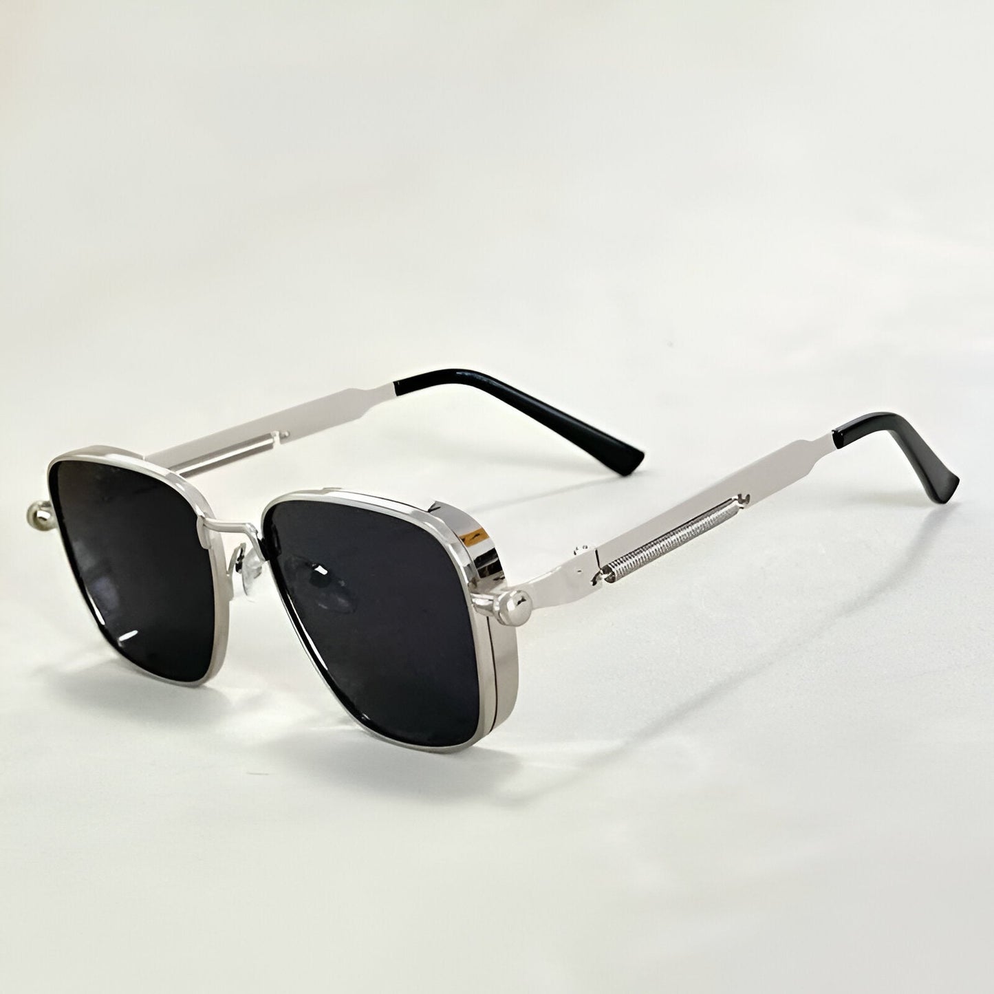 Titan Sol Retro Sunglasses