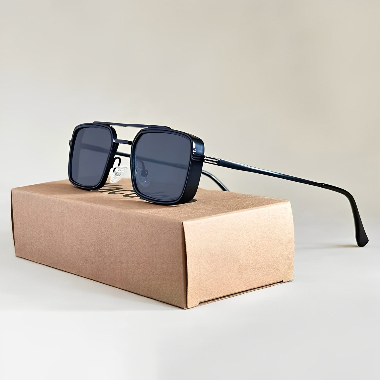 Phantom titanium Sunglasses