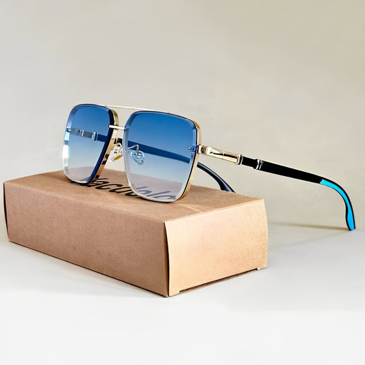 UP-Town Aviator Sunglasses