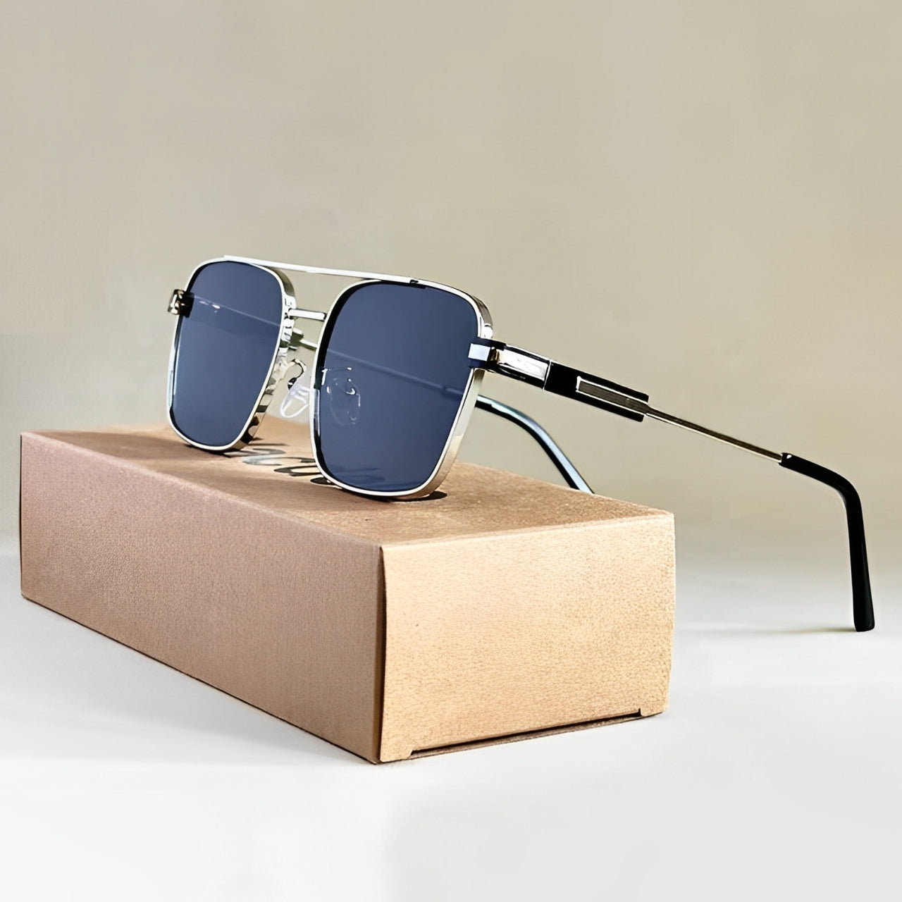 Ether Sol Sunglasses