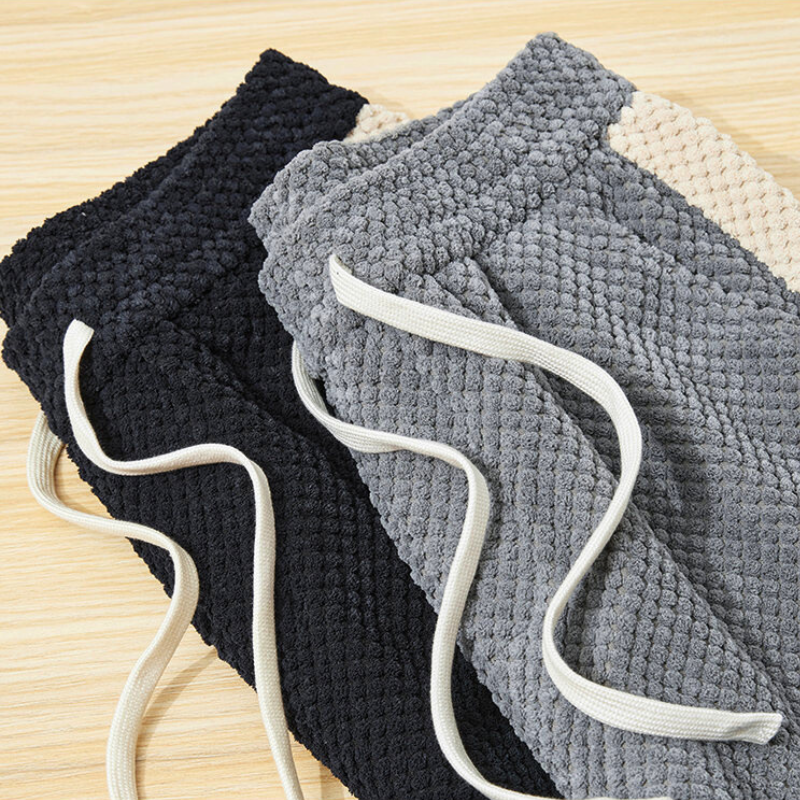 Houston Corduroy Sweatpants