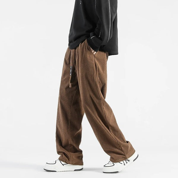 Roamer Corduroy Pants