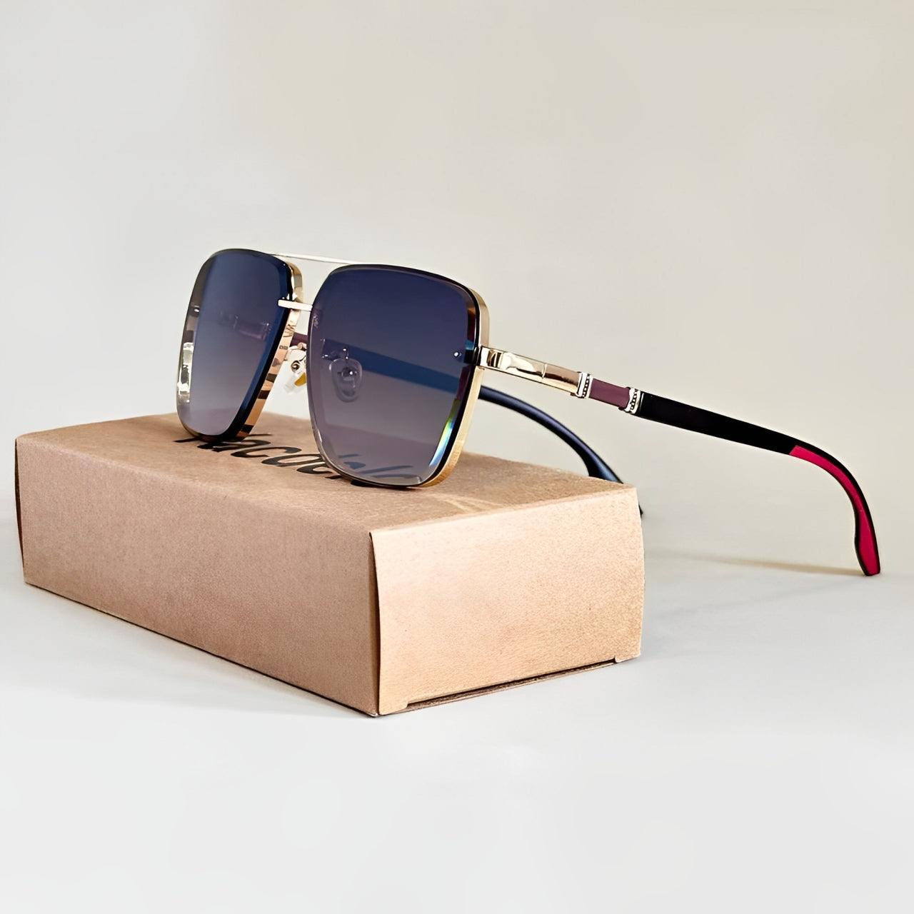 UP-Town Aviator Sunglasses