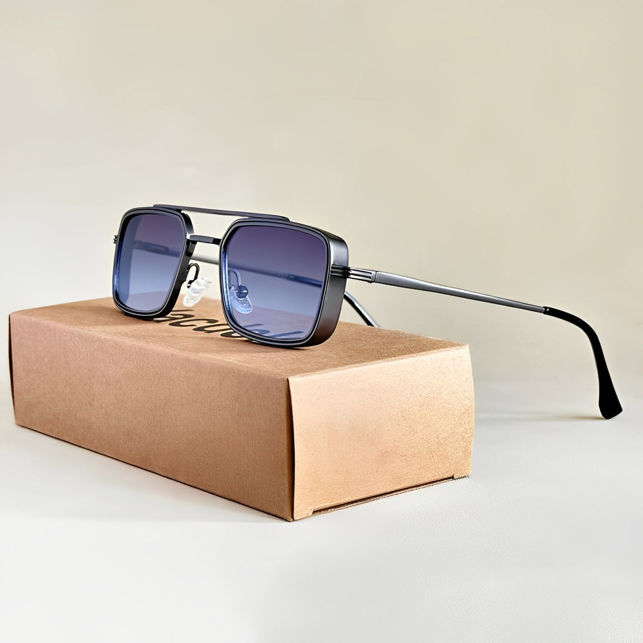 Phantom titanium Sunglasses