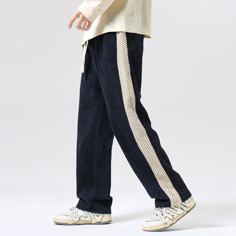 Houston Corduroy Sweatpants