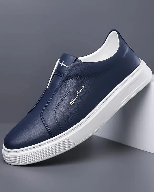 Sam Nova Leather Sneaker