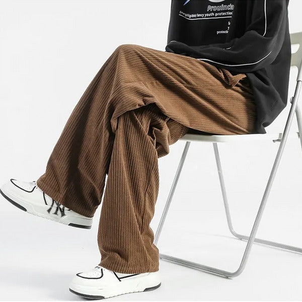 Roamer Corduroy Pants