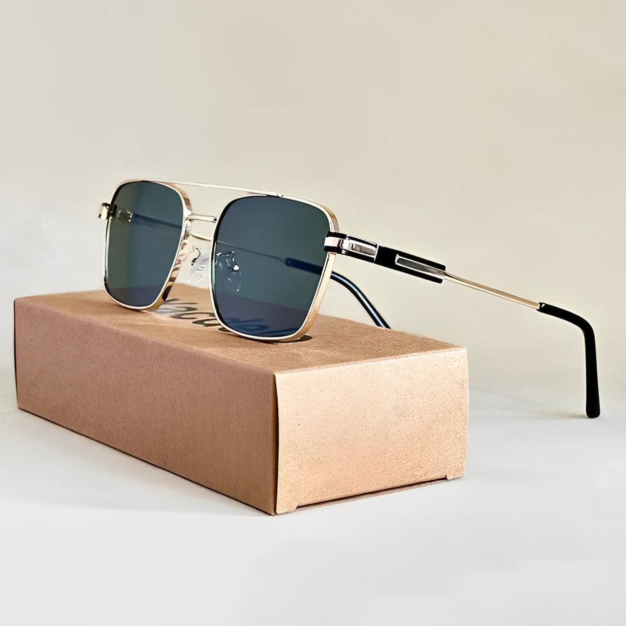 Ether Sol Sunglasses