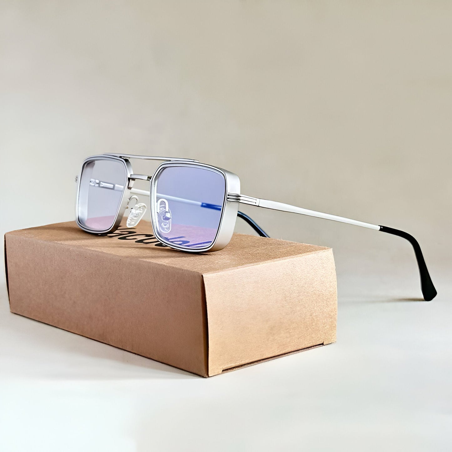 Phantom titanium Sunglasses