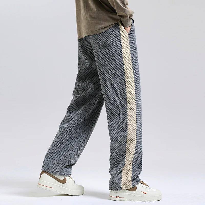 Houston Corduroy Sweatpants