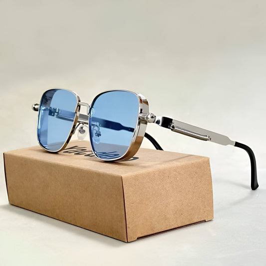 Titan Sol Retro Sunglasses