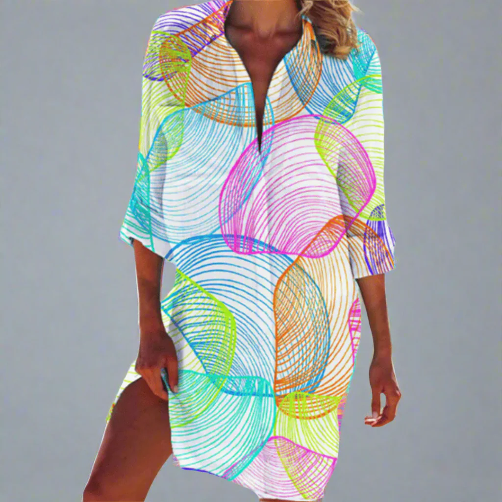 Liora | Summer Premium Shirt