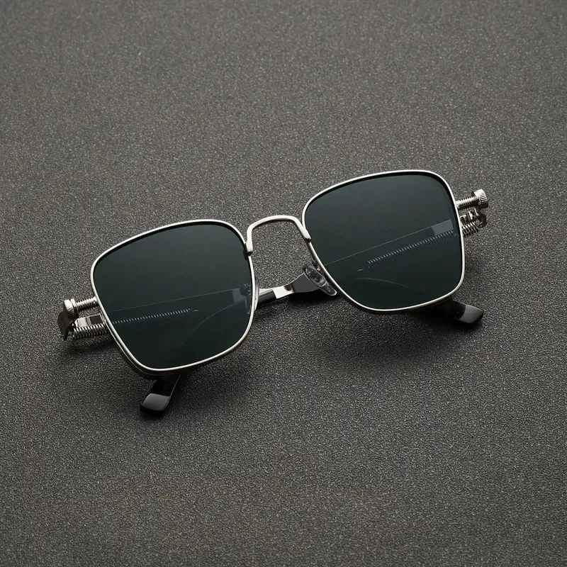 Titan Sol Retro Sunglasses