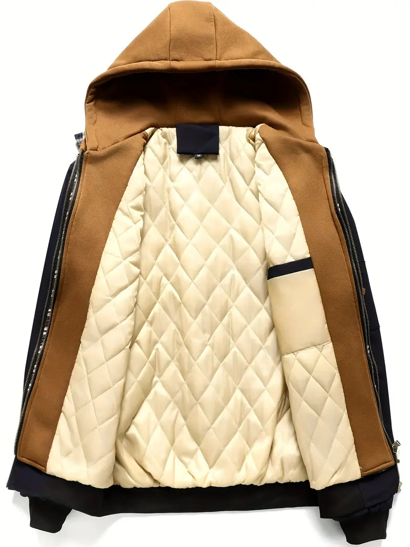 Merlin ™ | Veste d’automne urbaine